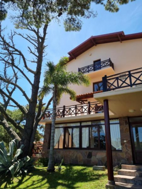 Hosteria Olimpo